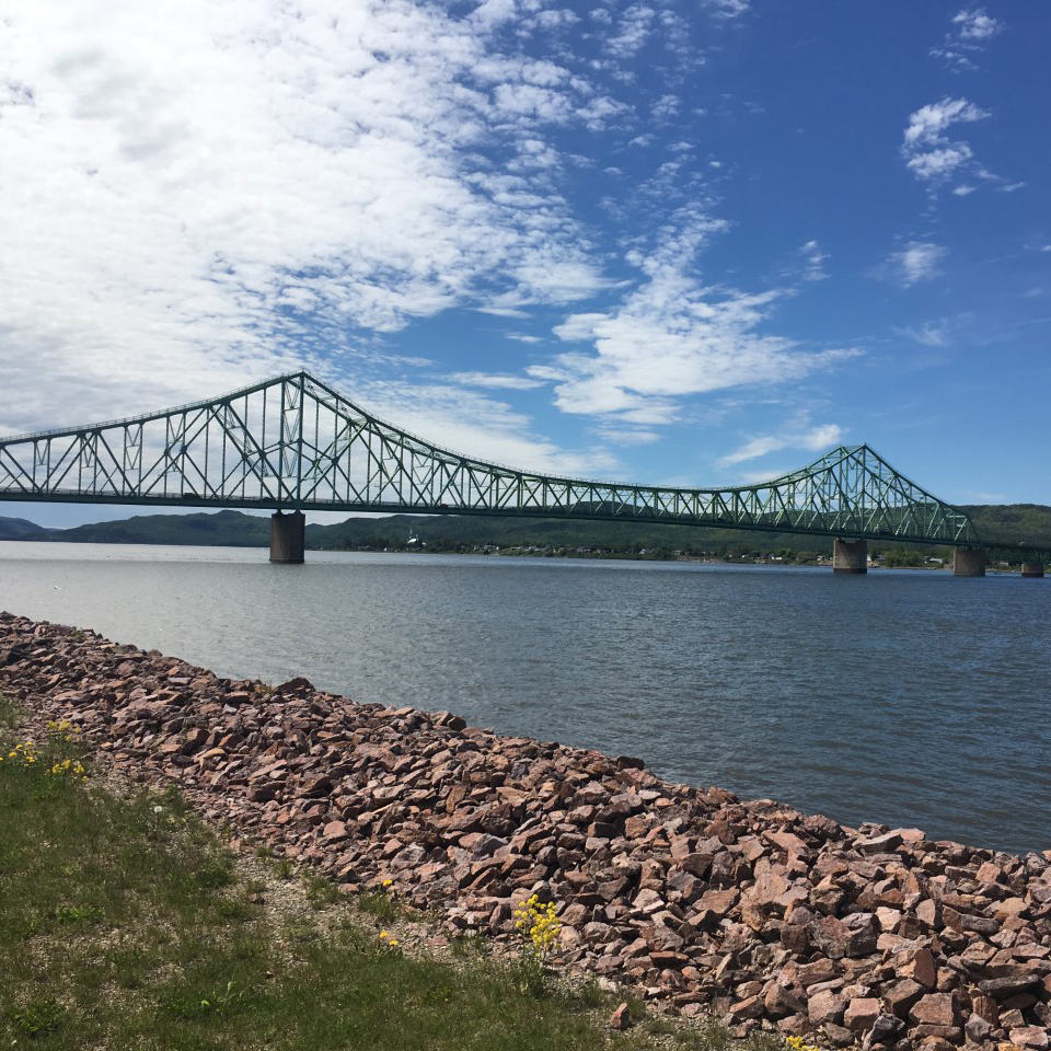 CBDC Restigouche - A feminist response to pandemic recovery