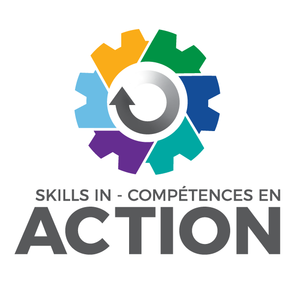 Skills in Action Skills in Action logo
